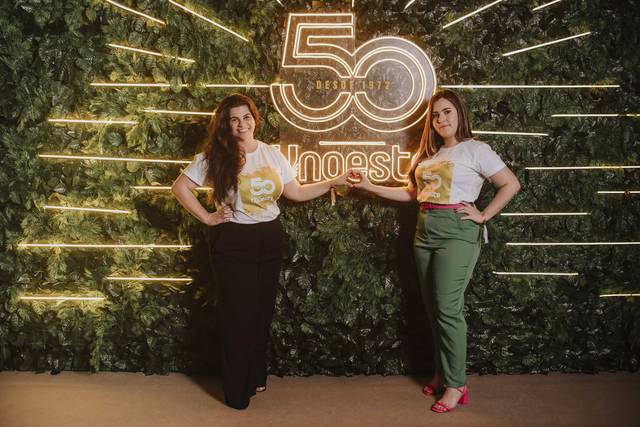 50 anos Unoeste